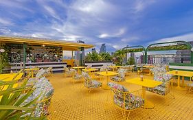 Siam@Siam, Design Hotel Bangkok